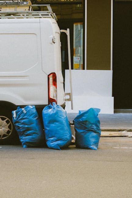 Business rubbish removal Hounslow offices commercial guide