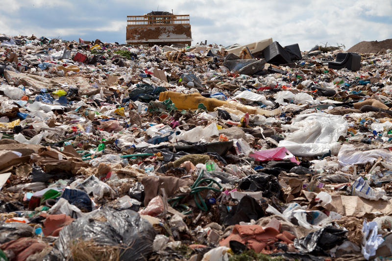 Simple Steps to Minimize Plastic Waste at Home